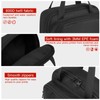 CaSZLUTION Travel Case for Canon SELPHY CP1500 Wireless Compact Photo