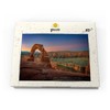 MyPuzzle Delicate Arch im Arches-Nationalpark – Utahs Naturwunder - Premium