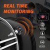 ATURMC TPMS Sensors for:-Jeep Wrangler 2014-2019 Grand Cherokee, for:-Dodge Charger