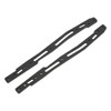 RC Drift Racing Chassis Carbon Fiber Aluminum Alloy RC Car