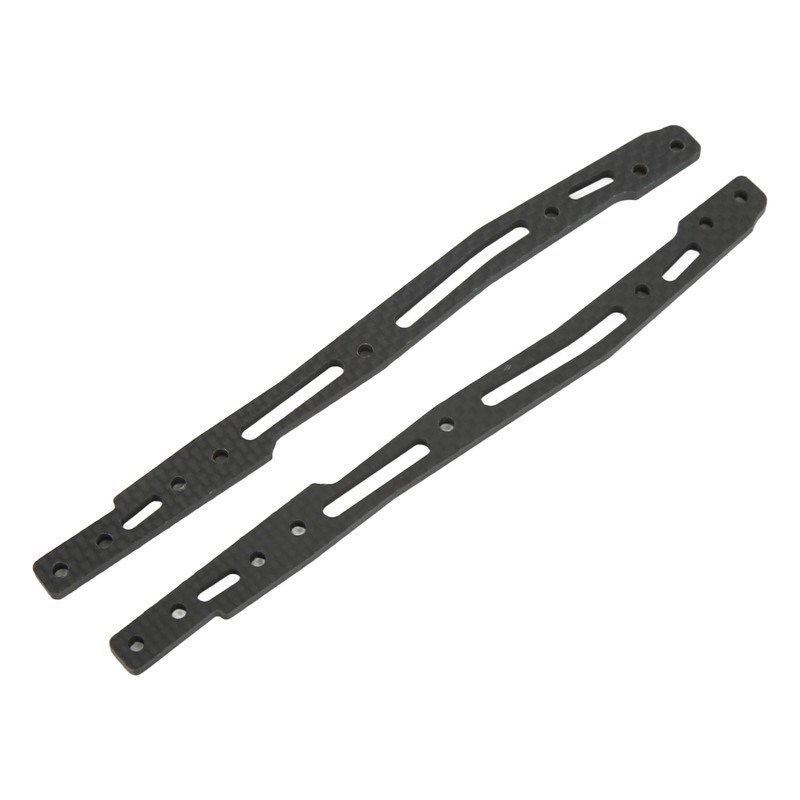 RC Drift Racing Chassis Carbon Fiber Aluminum Alloy RC Car