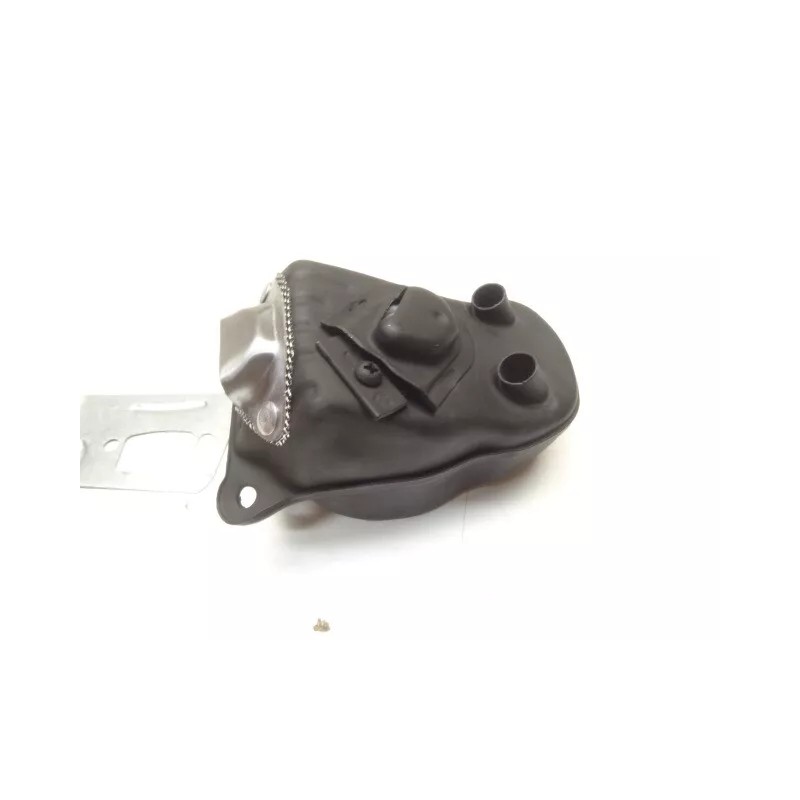 Husqvarna DUAL PORT CHAINSAW EXHAUST MUFFLER HUSQVARNA 545 550XP PORTED