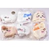 Cute Cute Cat Headwear, Set of 6 Types (Chihuawa), Full