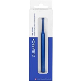 Curaprox UHS475 Interdental Steel Holder - Pack of 1