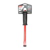 TIMCO - Cold Chisel with Guard (Size 3/4 x 12-1