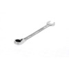 Gedore 2297388 Combination Ratchet Wrench 0.9 inches (22 mm) with