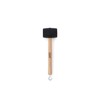 Coleman Rubber Mallet with Tent Peg Remover Hook, Double-Sided Mallet