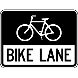 Cartel de metal para cartel de metal clásico, Guadalupe Ross para bicicleta, carril, ciclismo, ruta, bicicleta de carretera, decoración de pared, cartel de metal ES 8 x 12 pulgadas