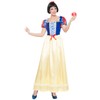Boland - Princess Costume for Women, 2 Pieces, Fancy Dress