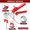 Tile Levelling System – The Durable Tile Levelling Pliers are