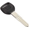 HONDA Genuine Parts Key Blank (Main) Part Number 35113-SM4-901