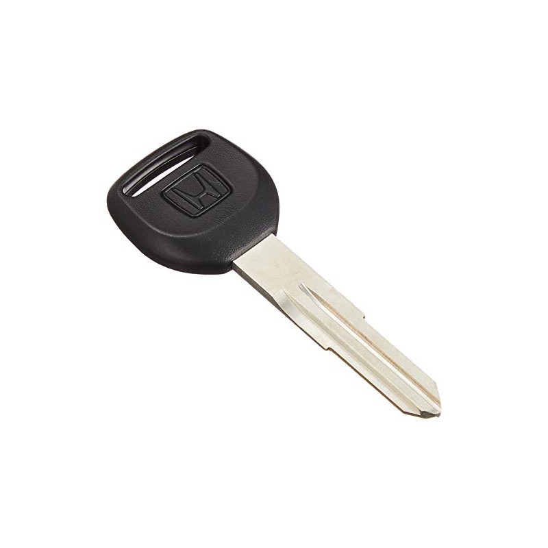 HONDA Genuine Parts Key Blank (Main) Part Number 35113-SM4-901