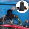 Windshield Washer Pump,12V Washer Pumps Windscreen Washer Pump Universal Windshield