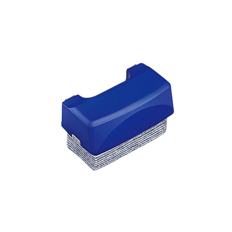 Kokuyo mekureru Dry Erase Whiteboard Eraser mekuri-na 16 Body Size Small,
