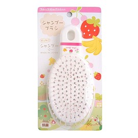 Pez Root Fruit Village Shampoo Brush