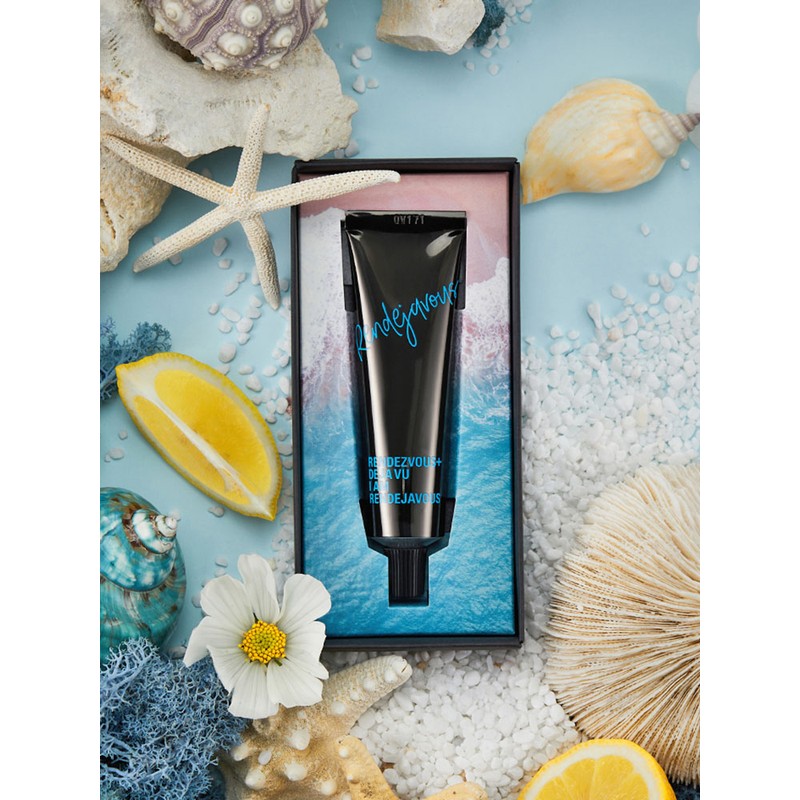 I'm Rendezvous Hand Cream 30ml (select option) For Red Visa