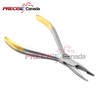 Precise Canda T/c Pin Puller 5.5" Orthopedic Veterinary Instruments