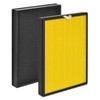 HSIAMEN [Pet Care] EverestAir-RF Replacement Filter Compatible with LEVOIT Everest