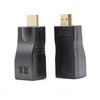 suckoo Replacement Ethernet RJ45 Network to HDMI Extender Repeater Amplifier