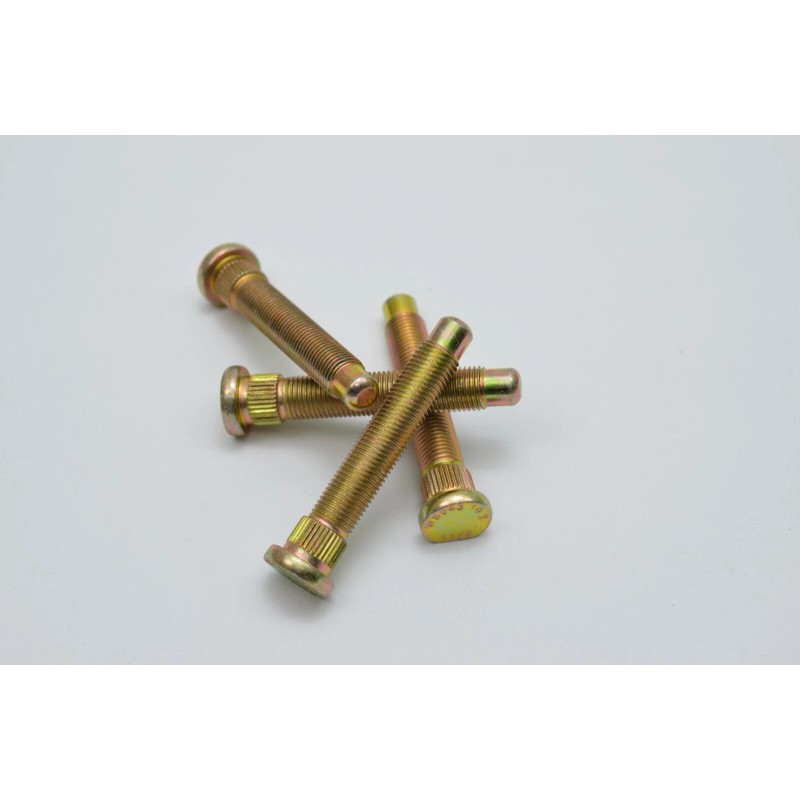 1320 Performance EXTENDED WHEEL STUD for 15-23 MUSTANG 10 pcs