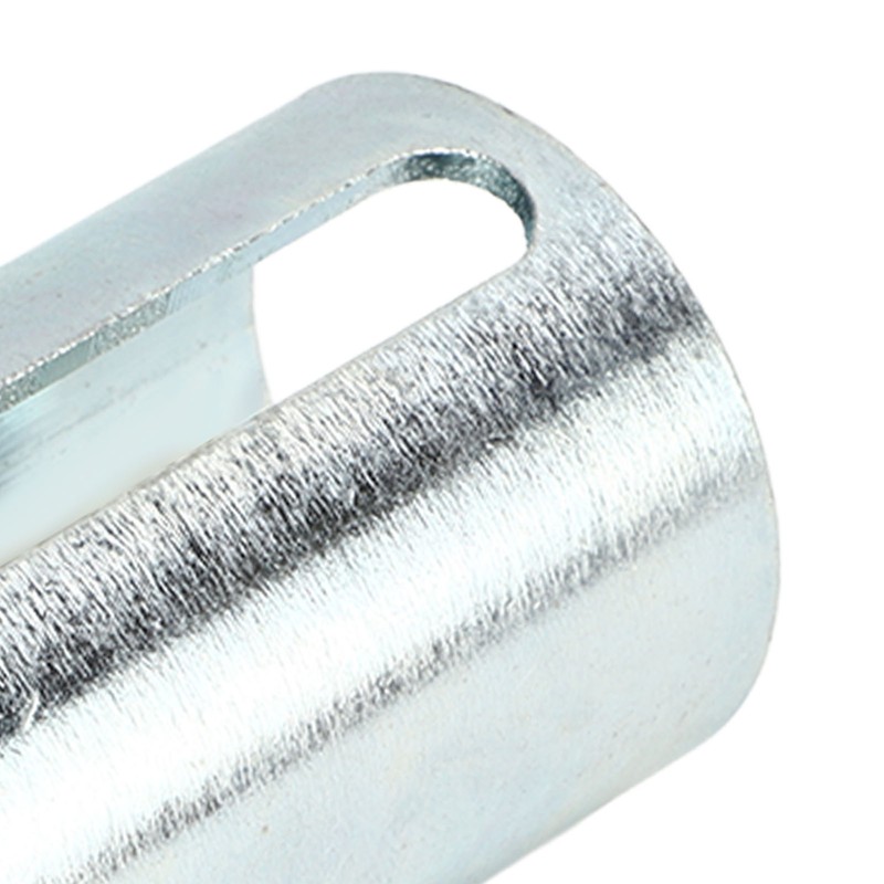 Gas Engine Pulley Crank Shaft Sleeve Adapter Steel Construction Crankshaft