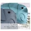 Women's Coin Purse, Cute Elephant Shape, Ultra Light Wallet, Mini