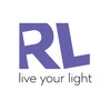 RL LIVE YOUR LIGHT Reality Leuchten Tischleuchte Billy R50101032, Metall