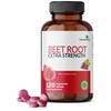 Futurebiotics Futurebiotics Beet Root Extra Strength, Non-GMO, 120 Vegetarian Tablets