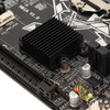 H81A Motherboard for LGA1150 DDR3 HD Multimedia Interface VGA Mini