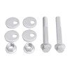 KSP Rear Camber Arms kits for 350Z 370Z Altima G35