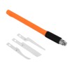 Mini Hand Saw Metal + Plastic Multifunction Hand Saw with