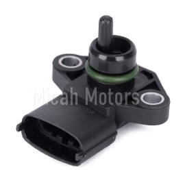 Micah Motors Manifold Absolute Pressure (MAP) Sensor Fit Dodge Atos Accent Elantra Kia Rio