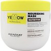 Yellow Mascarilla Nutritive Cabello Seco