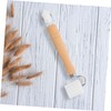 SEWACC Wallpaper Roller Tool for Smooth Application Ergonomic Handle Dual