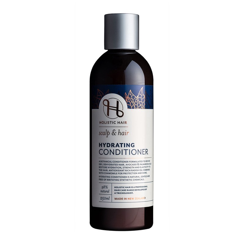 Holistic Hair Hydrating Conditioner, 500ml refill