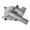 Cylinman Water Pump Kit Fit for Yamaha Grizzly 660 YFM660