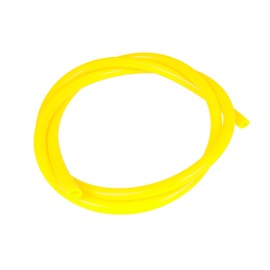 Petrol Hose Ricambino 5 x 9 mm 1 m Universal Yellow