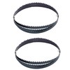 Xcalibur Tooling 1425mm Band Saw Blades 6.5mm X 6 TPI