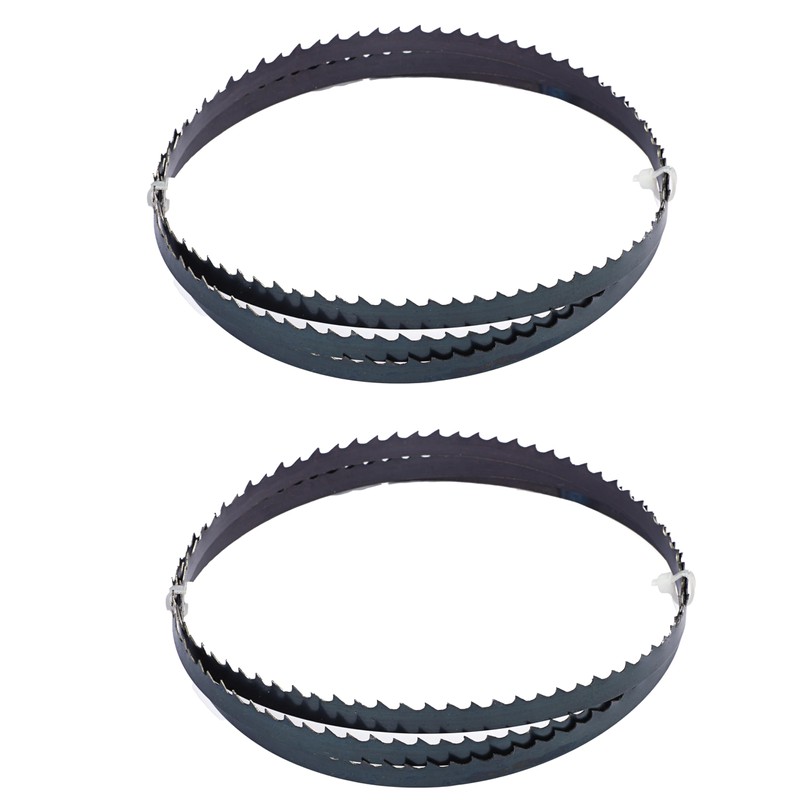 Xcalibur Tooling 1425mm Band Saw Blades 6.5mm X 6 TPI