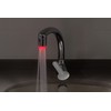 FontBrico A-1116331 Tap with Colourful LEDs | Light Carbonator Tap
