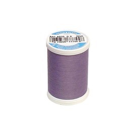 Coats Thread & Zippers Dual Duty XP General Purpose Thread, 250-Yard, Lavender