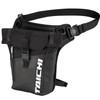 RS TAICHI Motorcycle Waterproof Leg Bag Holster Bag Touring WP