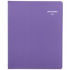 AT-A-GLANCE 2026 Planner, Weekly & Monthly, 8.5" x 11", Large,
