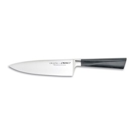 Cristel®, 1.4116 grade stainless Steel Chef's Knife, Perfectly balanced, X Marttiini, 6.5".