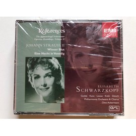 Eine Nacht in Venedig / Wiener B