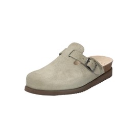 Mephisto Women's Halina Sandal, Light Khaki, 9