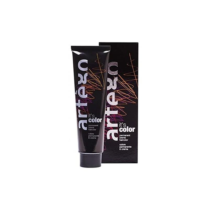 Artego It's Colour Hair Colour 12.111 Super Blonde Strong Ash