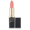 L'Oréal Paris Colour Riche Collection Exclusive Lipstick, Julianne's Pink, 0.13
