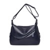 NICOLE&DORIS Classic Crossbody Bag Womens Soft Vintage Shoulder Bag Ladies