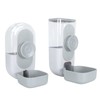 Hanging Automatic Pet Water Dispenser Large Capacity Auto Gravity Pet